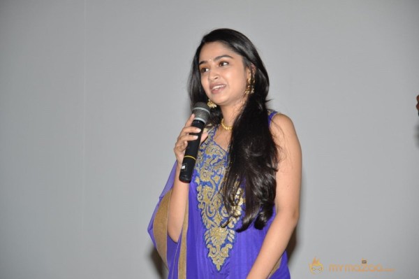 Boy Meets Girl Movie Audio Launch Photos