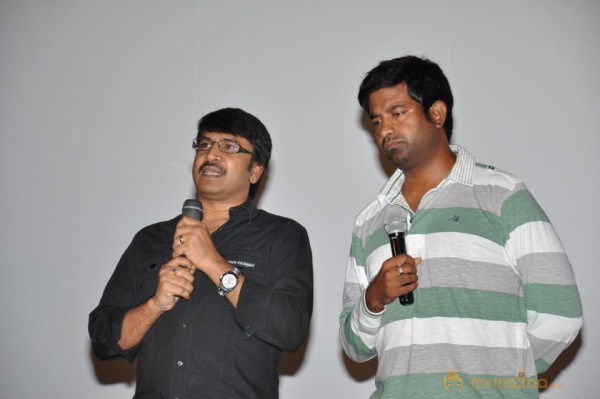 Boy Meets Girl Movie Audio Launch Photos