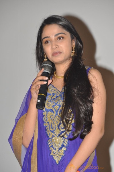 Boy Meets Girl Movie Audio Launch Photos