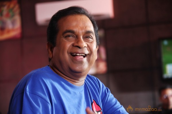 Brahmanandam Photos In Balupu Movie