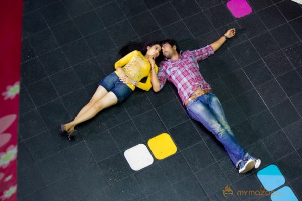 Break Up Movie Latest Photo Stills