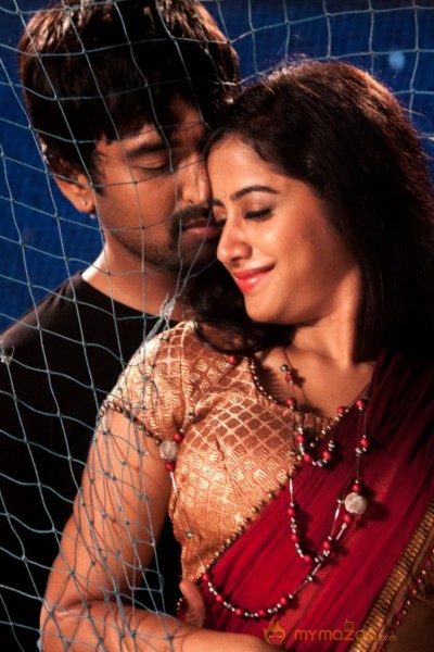 Break Up Movie Latest Photo Stills