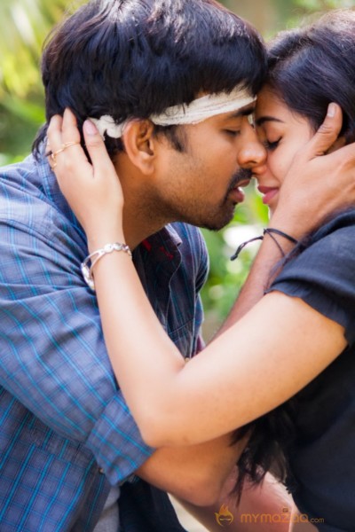 Break Up Movie Latest Photo Stills