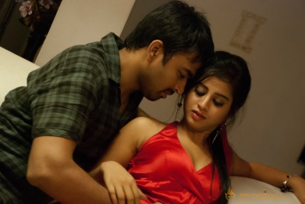 Break Up Movie Latest Photo Stills