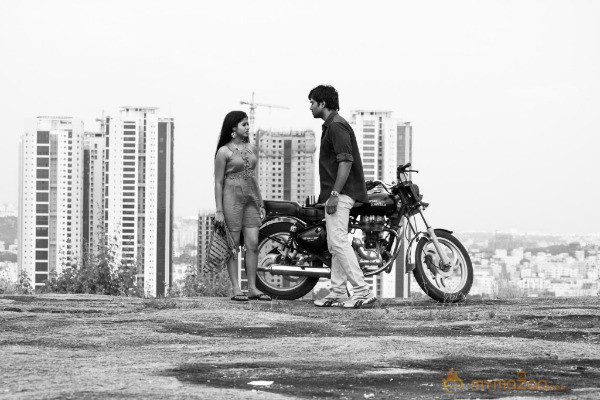 Break Up Movie Latest Stills