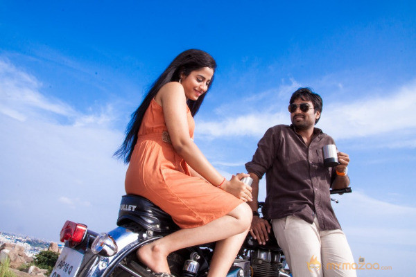 Break Up Movie Latest Stills