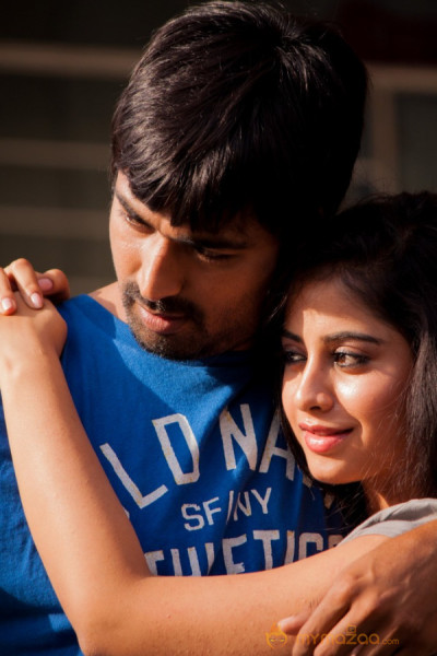 Break Up Movie Latest Stills