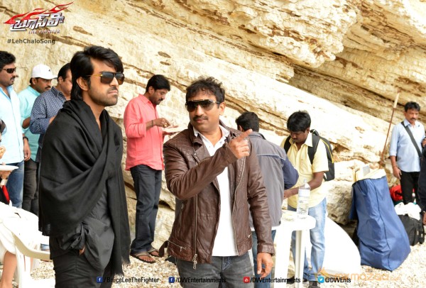  Bruce Lee Movie Working Stills 