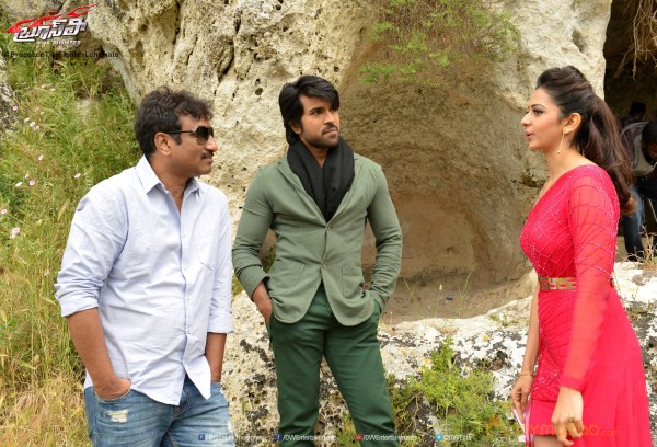  Bruce Lee Movie Working Stills 