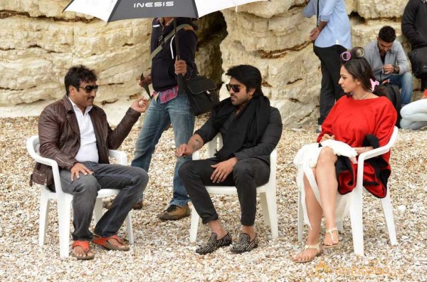  Bruce Lee Movie Working Stills 