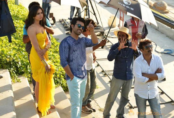  Bruce Lee Movie Working Stills 