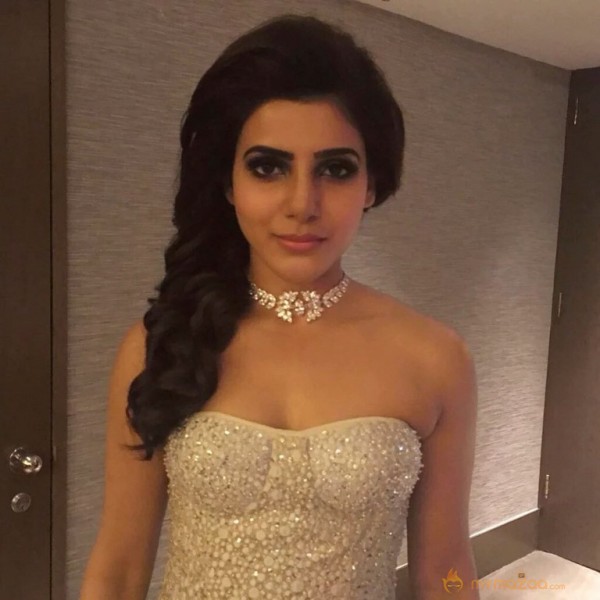 Celebrities at SIIMA 2016 Awards in Singapore