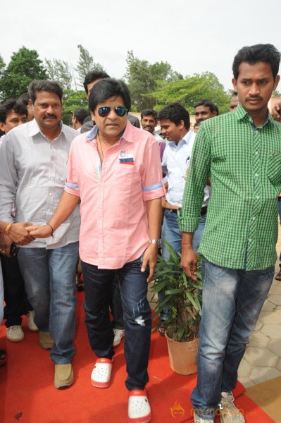 Celebs At Bala Krishna Daughter Marriage Photos