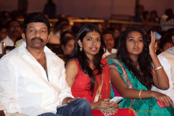 Celebs at Nandi Awards Photo Gallery