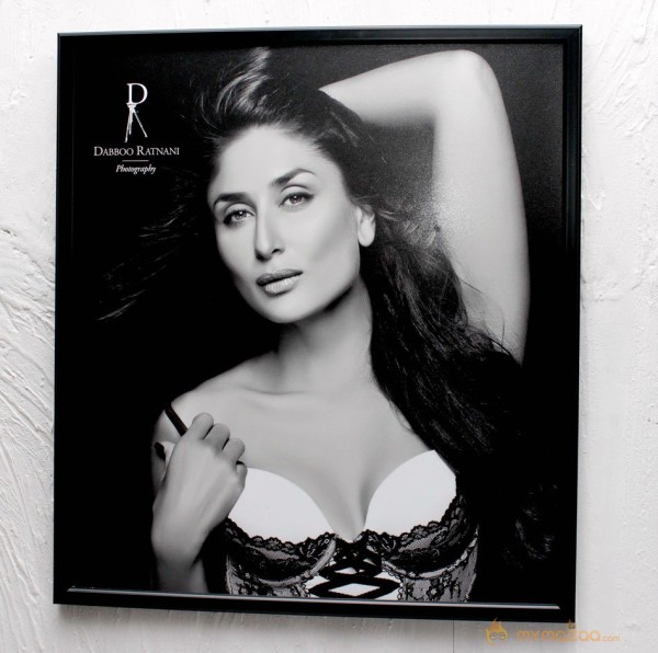 Celebs on Dabboo Ratnani's 2013 Calendar