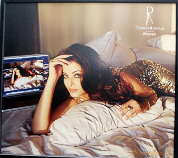 Celebs on Dabboo Ratnani's 2013 Calendar