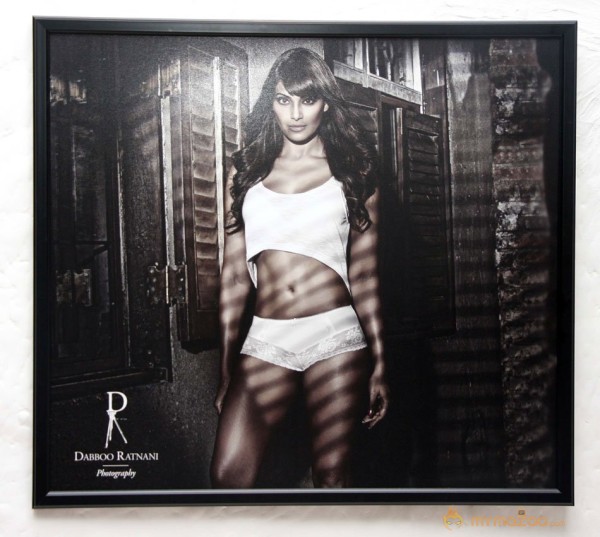 Celebs on Dabboo Ratnani's 2013 Calendar