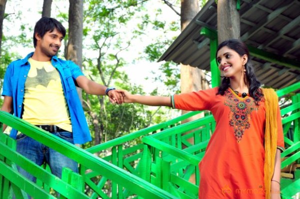 Chammak Challo Movie Gallery