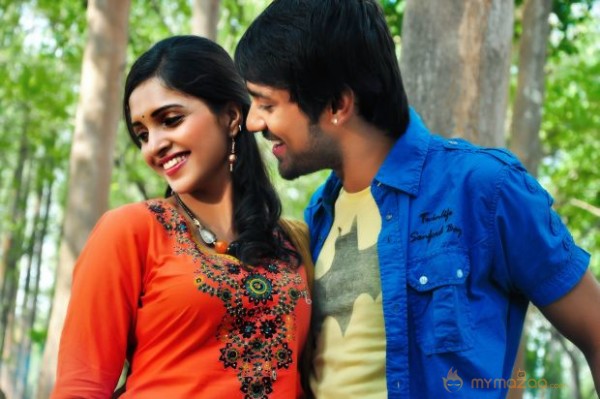 Chammak Challo Movie Gallery