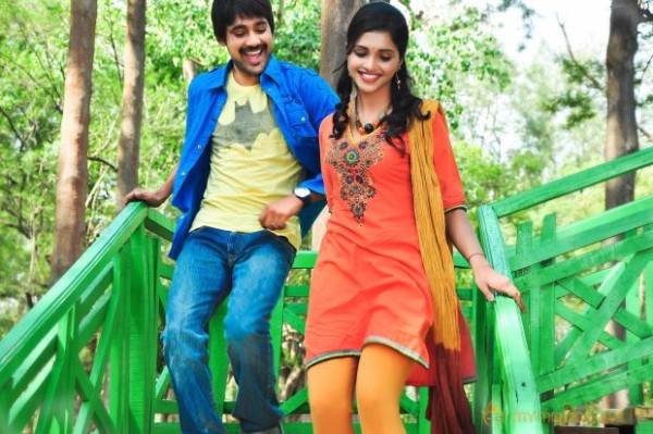 Chammak Challo Movie Gallery