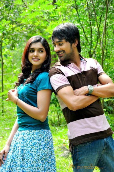 Chammak Challo Movie Gallery