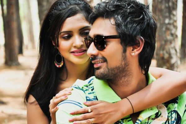 Chammak Challo Movie Gallery