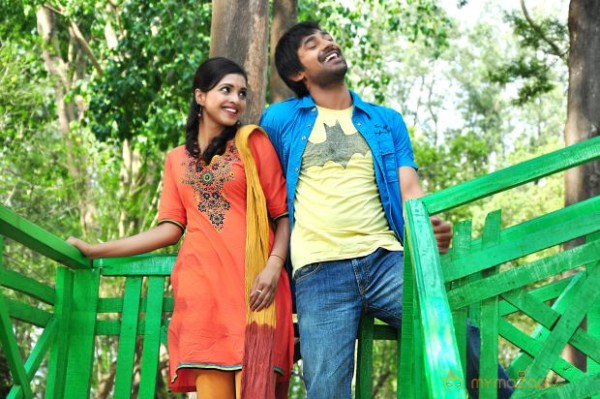 Chammak Challo Movie Gallery