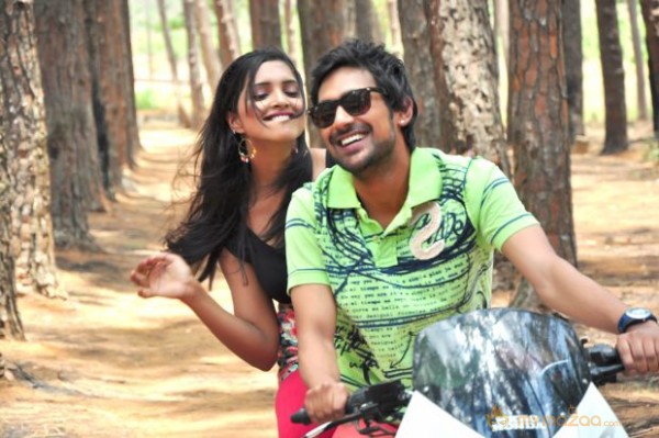 Chammak Challo Movie Gallery