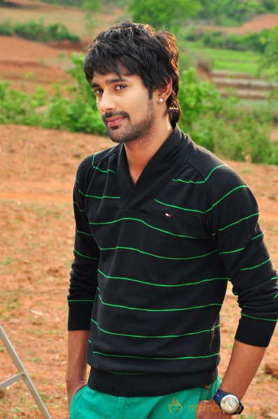 Chammak Challo Movie New Stills