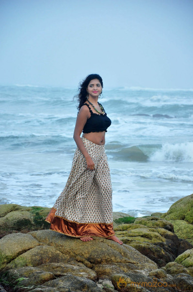 Chammak Challo Movie New Stills