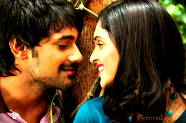 Chammak Challo Movie New Stills