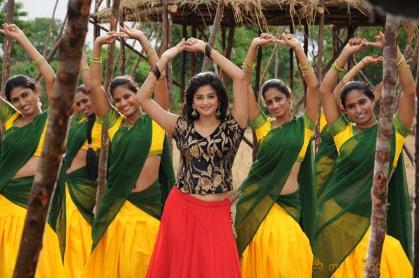 Chandi Movie Latest Stills