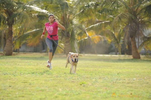 Chandi Movie Latest Stills