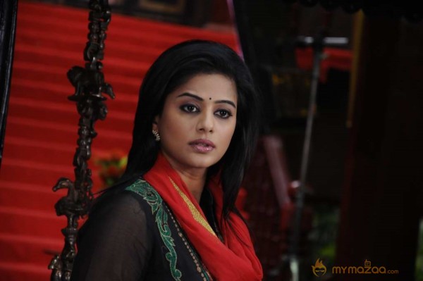 Chandi Movie Latest Stills