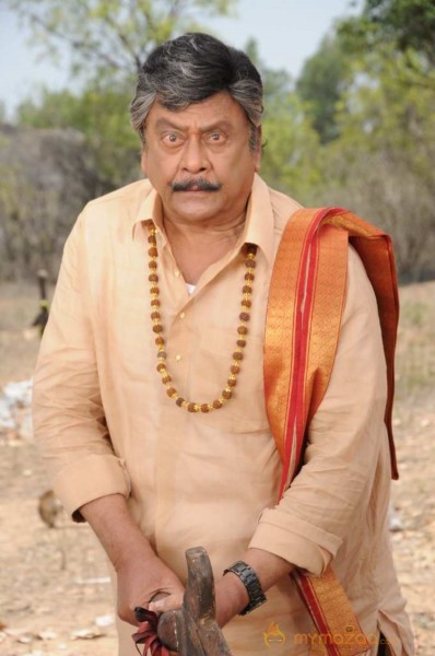 Chandi Movie Latest Stills