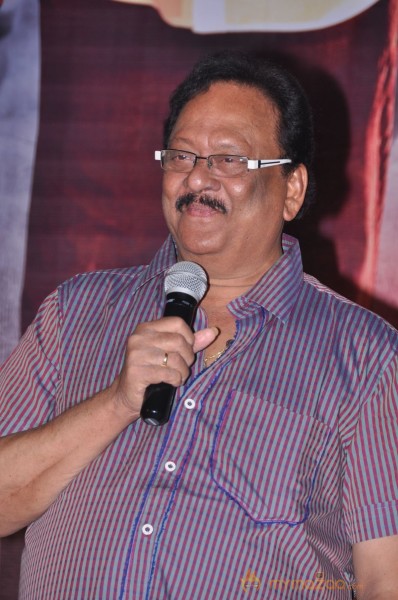 Chandi Movie Platinum Disk Function Photos