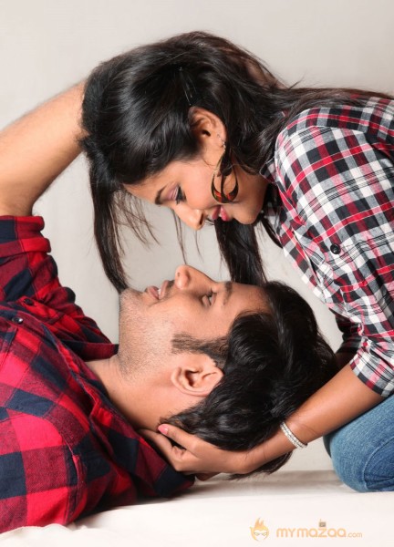 Chemistry Movie Latest Photos