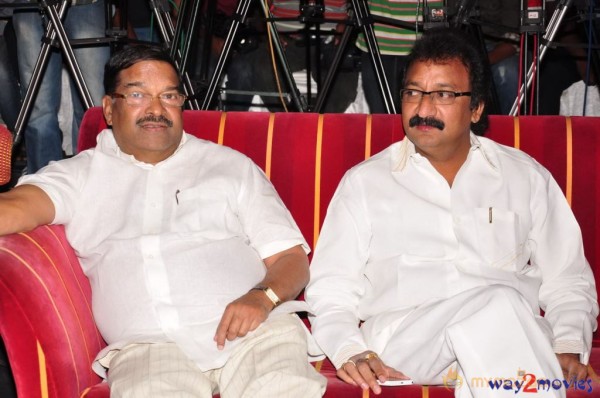 Chinna Cinema Movie Audio Launch 