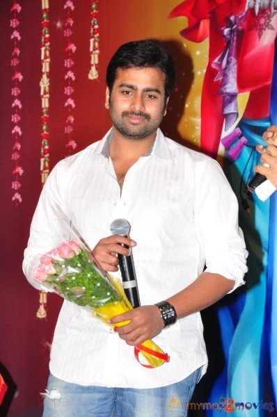 Chinna Cinema Movie Audio Launch 