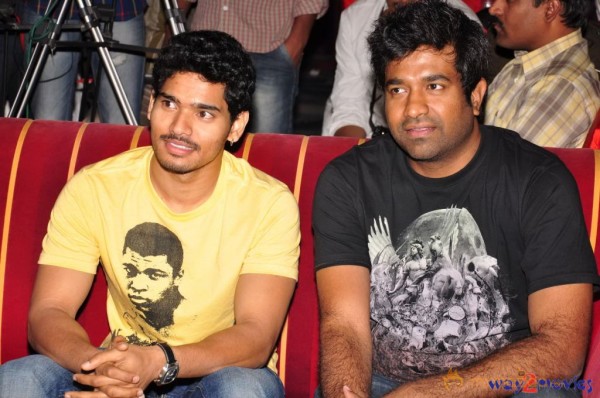 Chinna Cinema Movie Audio Launch 