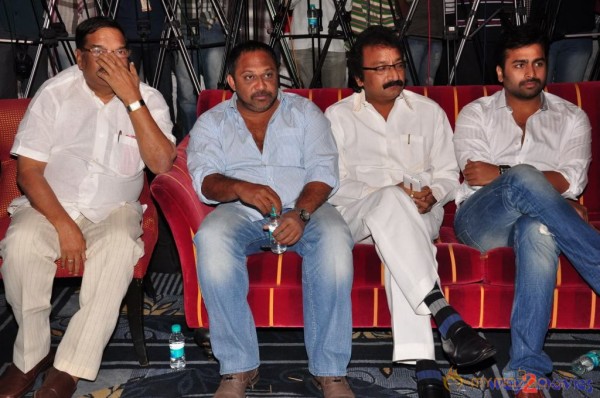 Chinna Cinema Movie Audio Launch 