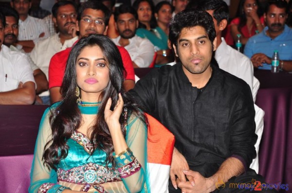 Chinna Cinema Movie Audio Launch 