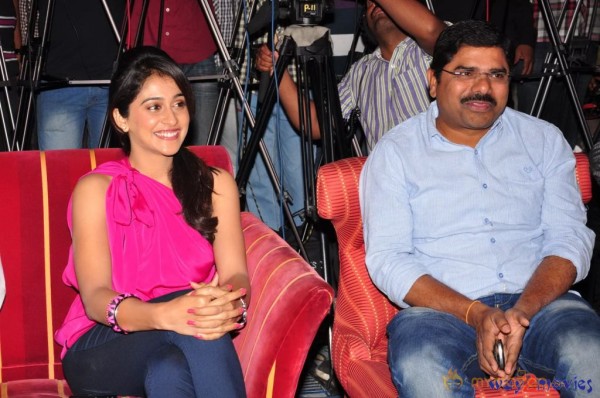 Chinna Cinema Movie Audio Launch 