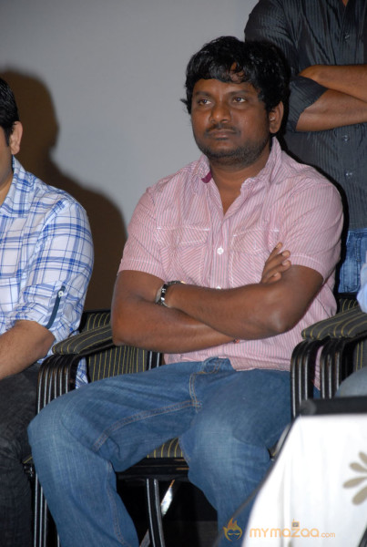 Chinna Cinema Press Meet Photos