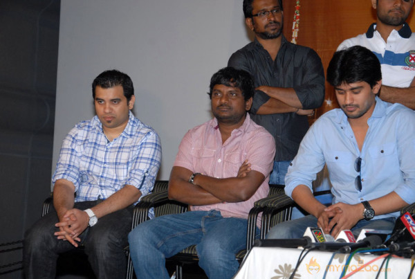 Chinna Cinema Press Meet Photos