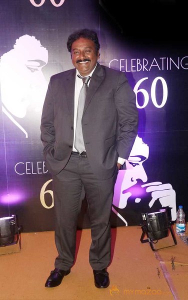  Chiranjeevi 60th Birthday Celebrations 