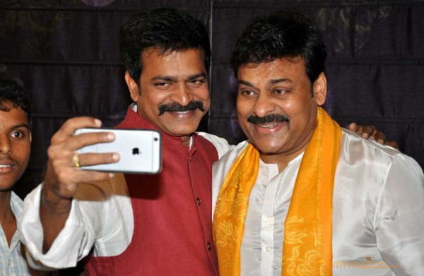  Chiranjeevi 60th Birthday Celebrations 