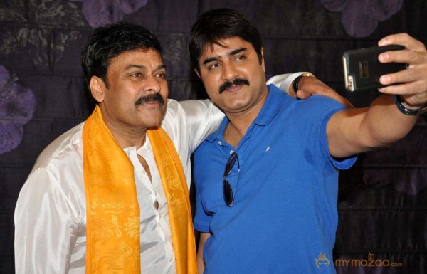  Chiranjeevi 60th Birthday Celebrations 