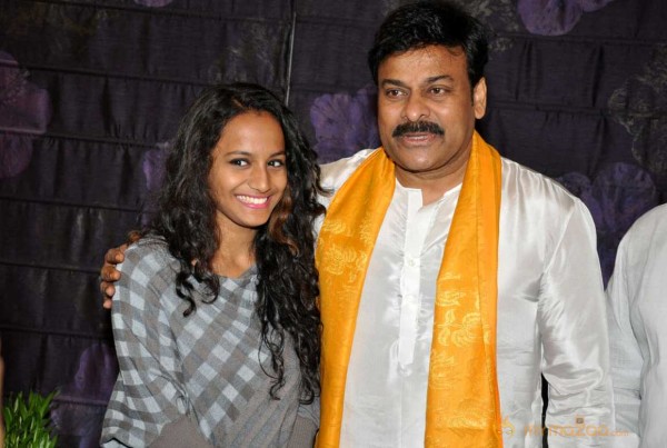  Chiranjeevi 60th Birthday Celebrations 