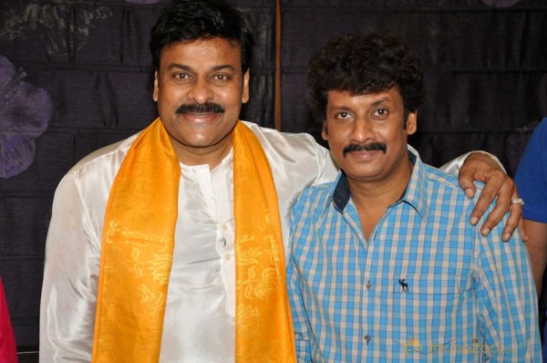  Chiranjeevi 60th Birthday Celebrations 